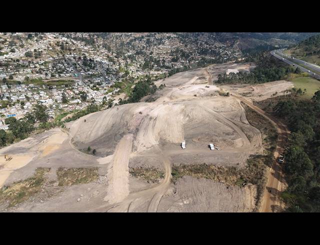 5,993.90M² VACANT LAND FOR SALE IN WESTMEAD